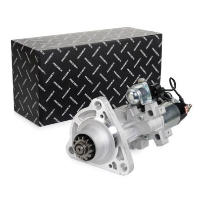 Anlasser RIDEX 2S0570 2S0570 - foto 2