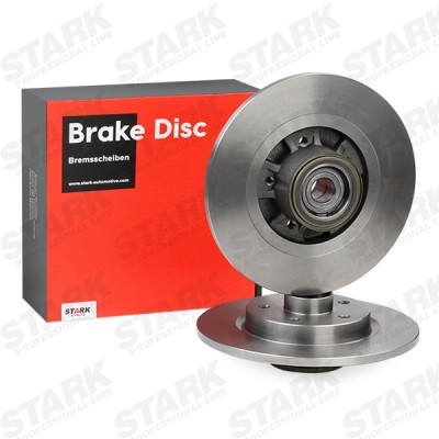 Bremsscheibe Stark SKBD-0022791 SKBD-0022791 - foto 2