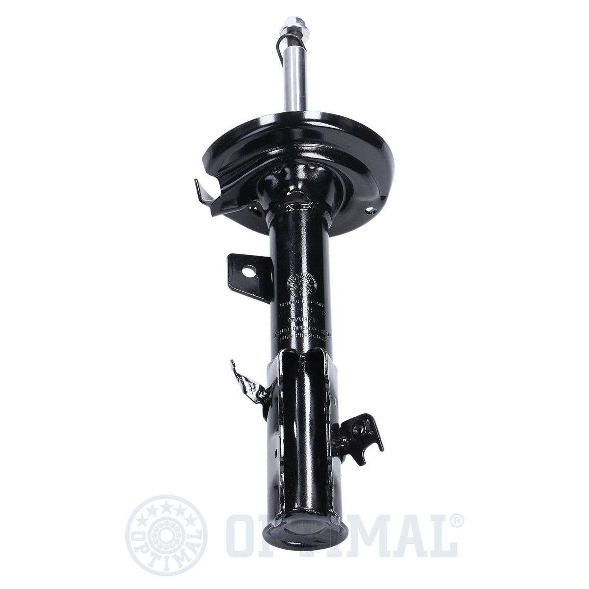 Stoßdämpfer OPTIMAL A-3928GR A-3928GR - foto 4