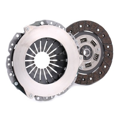 Kupplungssatz RIDEX 479C0058 479C0058 - foto 4