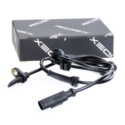 ABS Sensor RIDEX 412W0244 412W0244 - foto 2