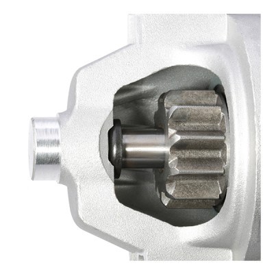 Anlasser RIDEX 2S0034 2S0034 - foto 5