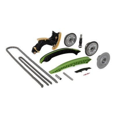 Steuerkettensatz RIDEX 1389T2564 1389T2564 - foto 2