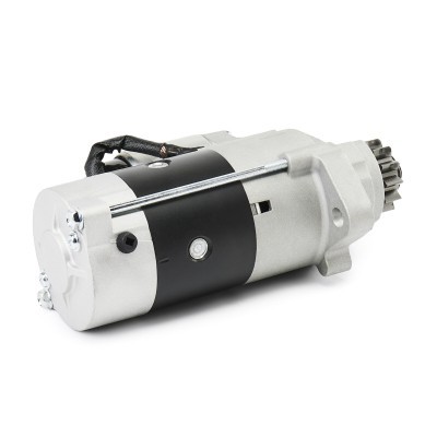 Anlasser RIDEX 2S0663 2S0663 - foto 4