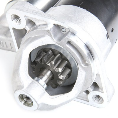 Anlasser RIDEX 2S0592 2S0592 - foto 5