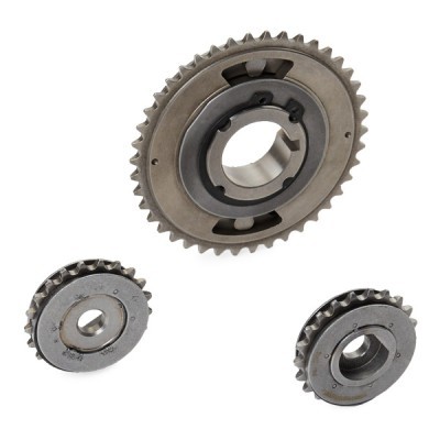 Steuerkettensatz RIDEX 1389T2653 1389T2653 - foto 5