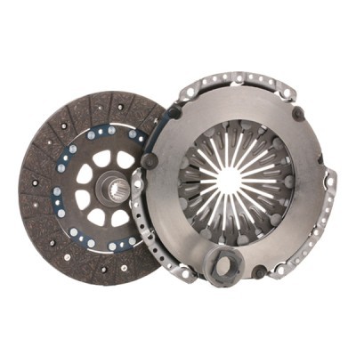 Kupplungssatz RIDEX 479C1100 479C1100 - foto 7