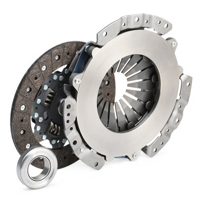 Kupplungssatz RIDEX 479C0904 479C0904 - foto 4
