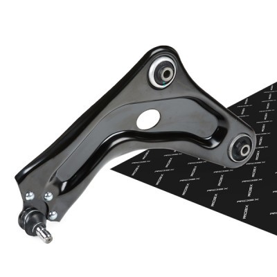 Querlenker RIDEX 273C1495 273C1495 - foto 2