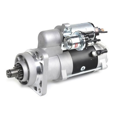 Anlasser RIDEX 2S0646 2S0646 - foto 3