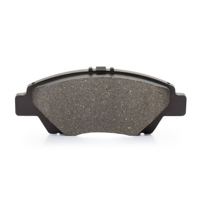 Bremsbeläge Satz RIDEX 402B0649P 402B0649P - foto 5