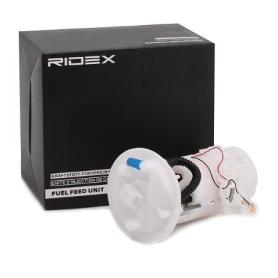 Kraftstoffmodul RIDEX 1382F0046 1382F0046 - foto 3