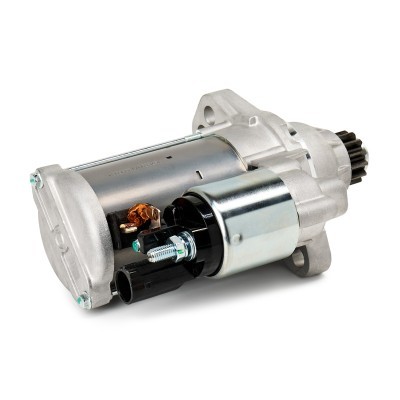 Anlasser RIDEX 2S0870 2S0870 - foto 4