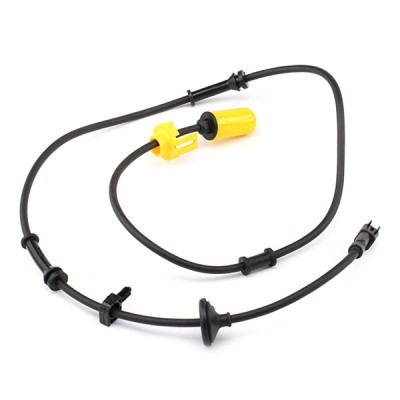 ABS Sensor RIDEX 412W0302 412W0302 - foto 3