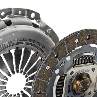 Kupplungssatz RIDEX 479C3020 479C3020 - foto 4