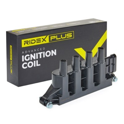Zündspule RIDEX 689C0157P 689C0157P - foto 2