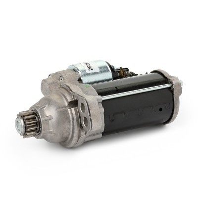 Anlasser RIDEX 2S0870R 2S0870R - foto 3