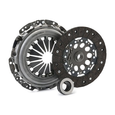 Kupplungssatz RIDEX 479C3617 479C3617 - foto 3
