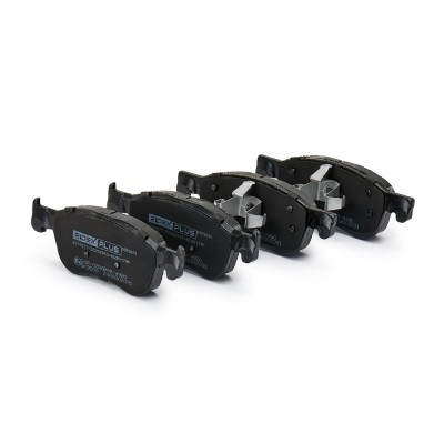 Bremsbeläge Satz RIDEX 402B1179P 402B1179P - foto 3