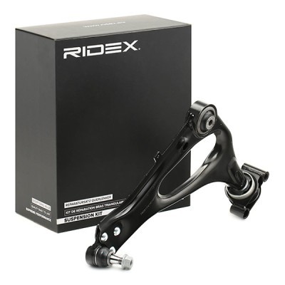 Querlenker RIDEX 273C1789 273C1789 - foto 2