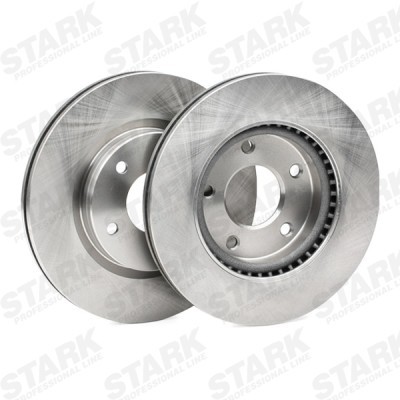 Bremsscheibe Stark SKBD-0022994 SKBD-0022994 - foto 6
