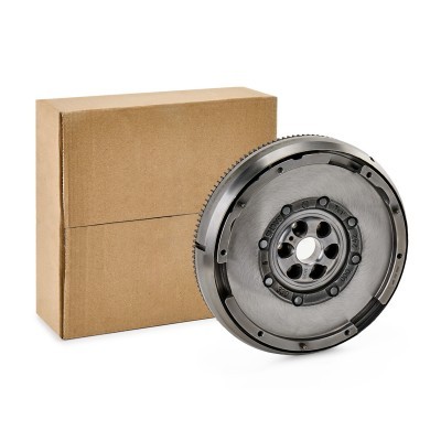 Schwungrad RIDEX 577F0114R 577F0114R - foto 2