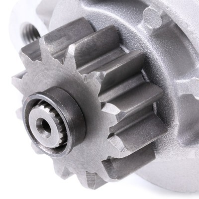 Anlasser RIDEX 2S0067 2S0067 - foto 5