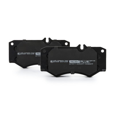 Bremsbeläge Satz RIDEX 402B0207P 402B0207P - foto 4
