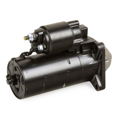 Anlasser RIDEX 2S0010R 2S0010R - foto 4