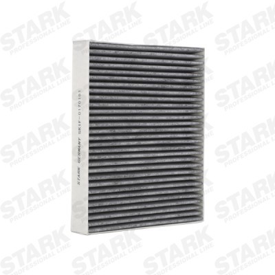 Filter, Innenraumluft Stark SKIF-0170101 SKIF-0170101 - foto 3