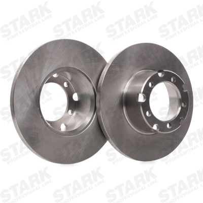 Bremsscheibe Stark SKBD-0022195 SKBD-0022195 - foto 3