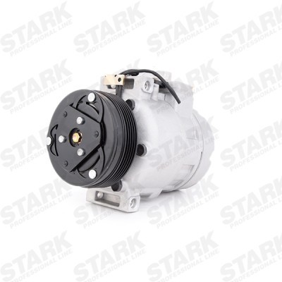 Kompressor, Klimaanlage SKKM-0340095 - foto 2