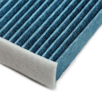 Filter, Innenraumluft RIDEX 424I0496 424I0496 - foto 5