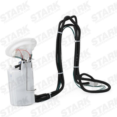 Kraftstoffmodul Stark SKFU-0410209 SKFU-0410209 - foto 5