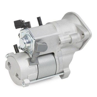 Anlasser RIDEX 2S0421 2S0421 - foto 4