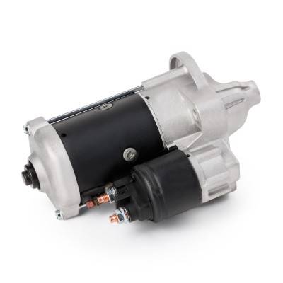 Anlasser RIDEX 2S0448R 2S0448R - foto 3