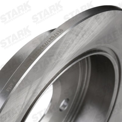 Bremsscheibe Stark SKBD-0022914 SKBD-0022914 - foto 4