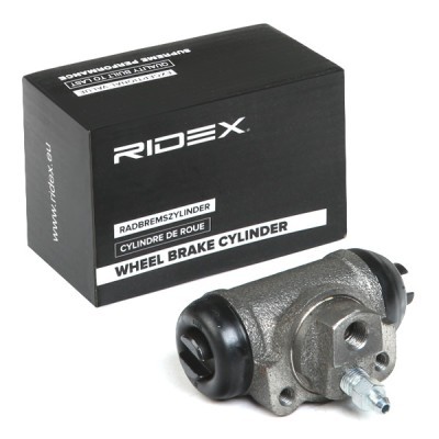 Radbremszylinder RIDEX 277W0080 277W0080 - foto 2