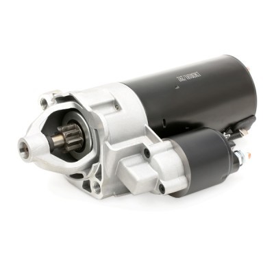 Anlasser RIDEX 2S0040 2S0040 - foto 4