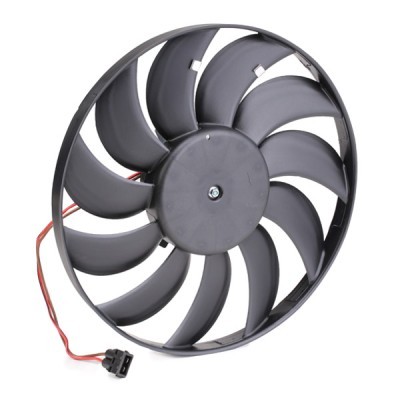 Lüfter, Motorkühlung RIDEX 508R0177 508R0177 - foto 3