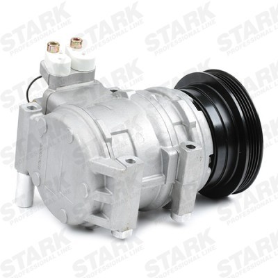 Kompressor, Klimaanlage SKKM-0340494 - foto 4