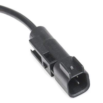 ABS Sensor RIDEX 412W1484 412W1484 - foto 4