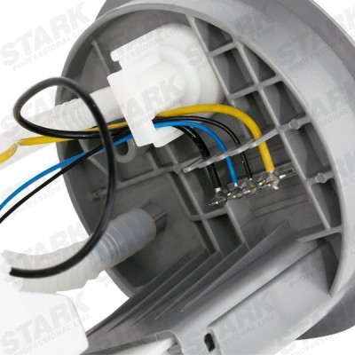 Kraftstoffmodul Stark SKFU-0410134 SKFU-0410134 - foto 6