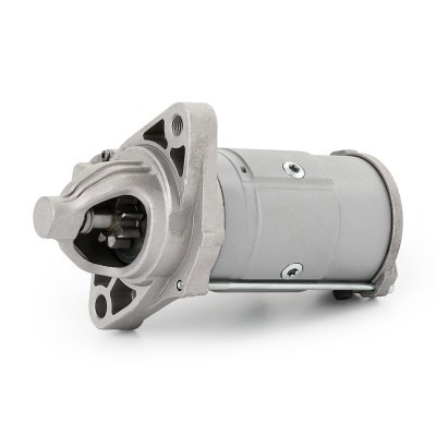 Anlasser RIDEX 2S0237R 2S0237R - foto 3