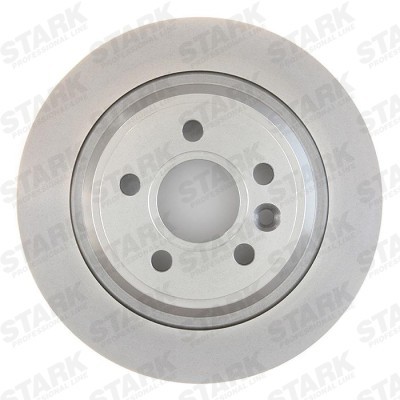 Bremsscheibe Stark SKBD-0020179 SKBD-0020179 - foto 4