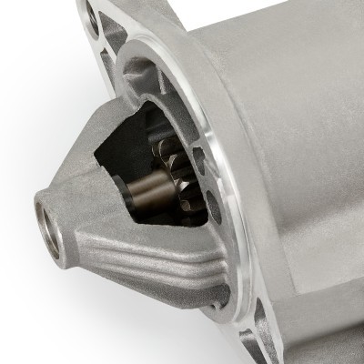 Anlasser RIDEX 2S0059R 2S0059R - foto 5