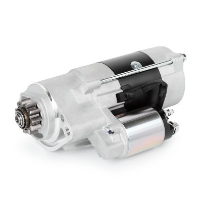 Anlasser RIDEX 2S0306R 2S0306R - foto 3