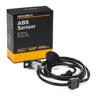 ABS Sensor RIDEX 412W0268 412W0268 - foto 2