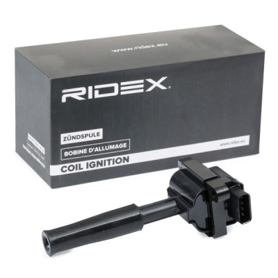 Zündspule RIDEX 689C0213 689C0213 - foto 3