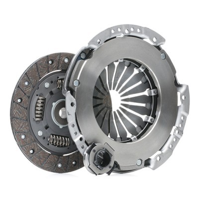 Kupplungssatz RIDEX 479C0045 479C0045 - foto 4